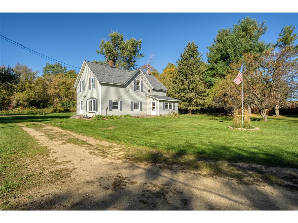 Photo of E3818 650th AVENUE, Menomonie, WI 54751 (MLS # 7157618)