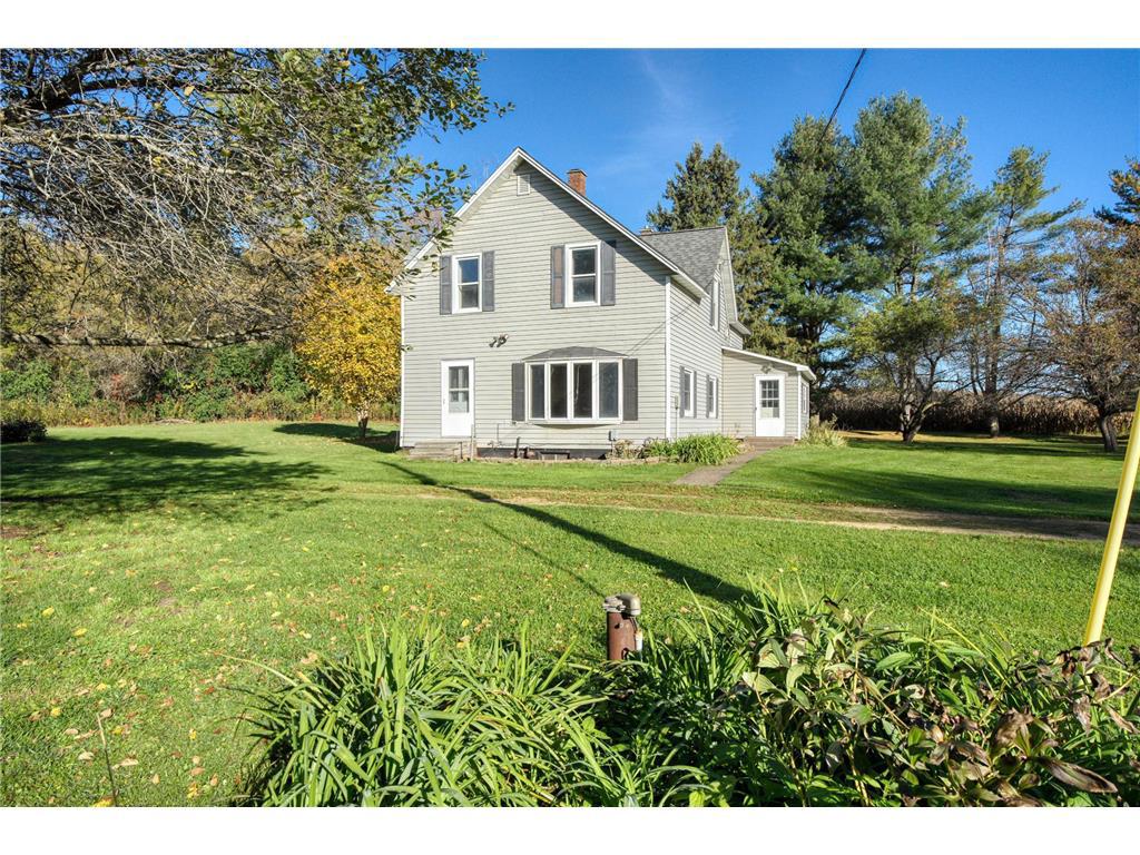 Photo of E3818 650th AVENUE, Menomonie, WI 54751 (MLS # 7157618)