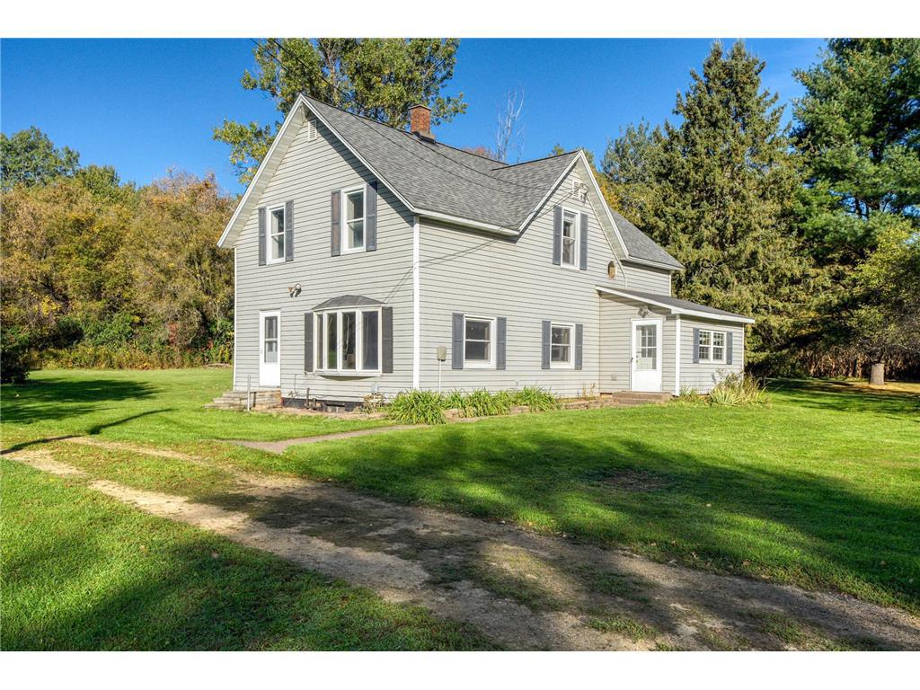 Photo of E3818 650th AVENUE, Menomonie, WI 54751 (MLS # 7157618)
