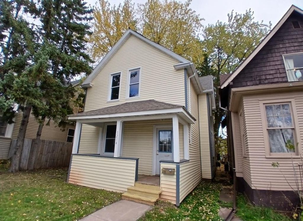 Photo of 1214 Birch AVENUE, Superior, WI 54880 (MLS # 6122865)