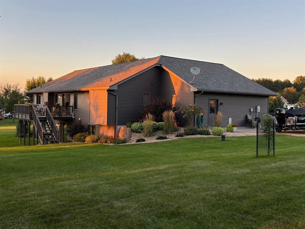 Photo of 2164 128th St, Star Prairie, WI 54017 (MLS # 1599203)