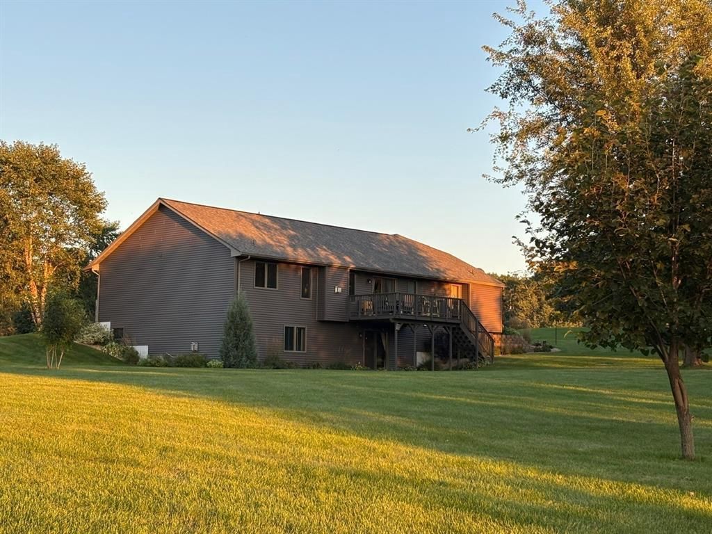 Photo of 2164 128th St, Star Prairie, WI 54017 (MLS # 1599203)