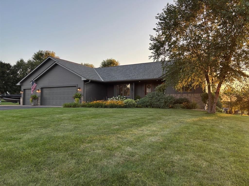 Photo of 2164 128th St, Star Prairie, WI 54017 (MLS # 1599203)