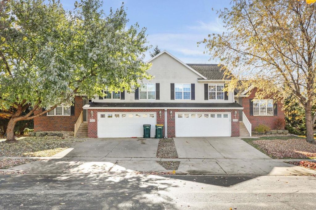 Photo of 102A Maria LANE, Cottage Grove, WI 53527 (MLS # 2016069)