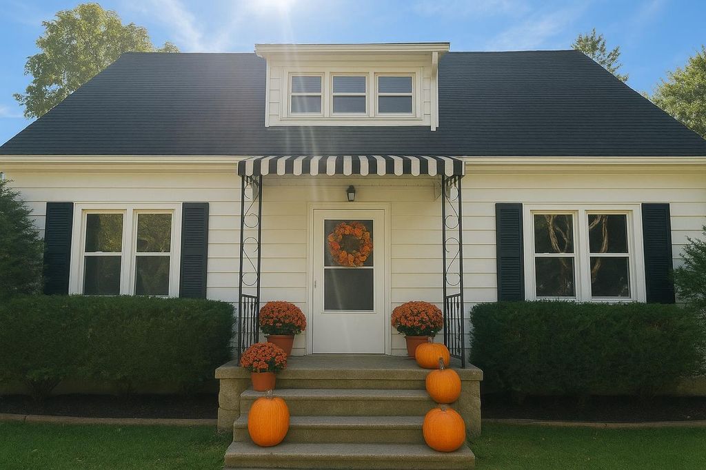 Photo of 2244 Preble AVENUE, Green Bay, WI 54302 (MLS # 50316667)