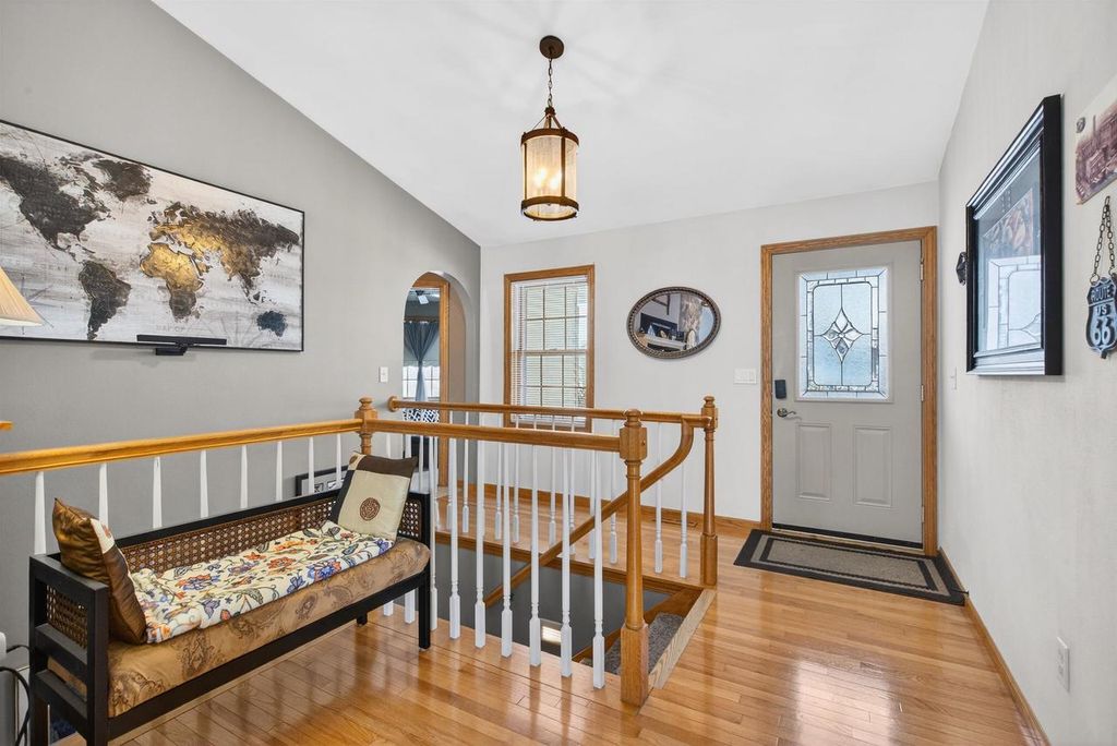 Photo of N549 Robinhood DRIVE, Sherwood, WI 54169 (MLS # 50318862)