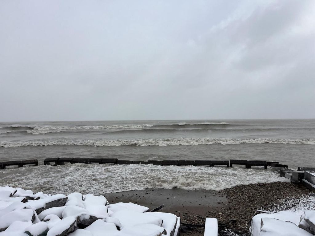 Photo of 9851 Lakeshore DRIVE, Pleasant Prairie, WI 53158 (MLS # 1954032)