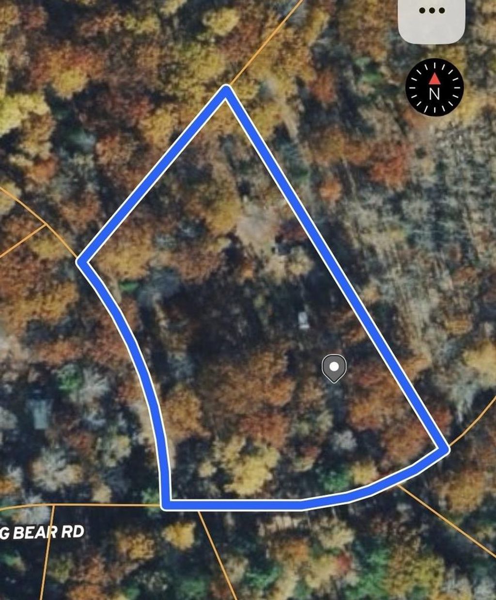 Photo of N18364 Little Bear ROAD, Pembine, WI 54156 (MLS # 50324387)