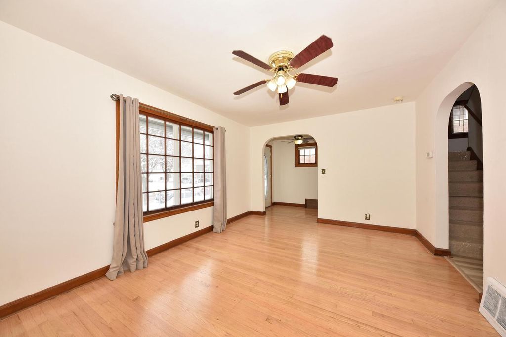 Photo of 1971 S 32nd STREET, Milwaukee, WI 53215 (MLS # 1944406)