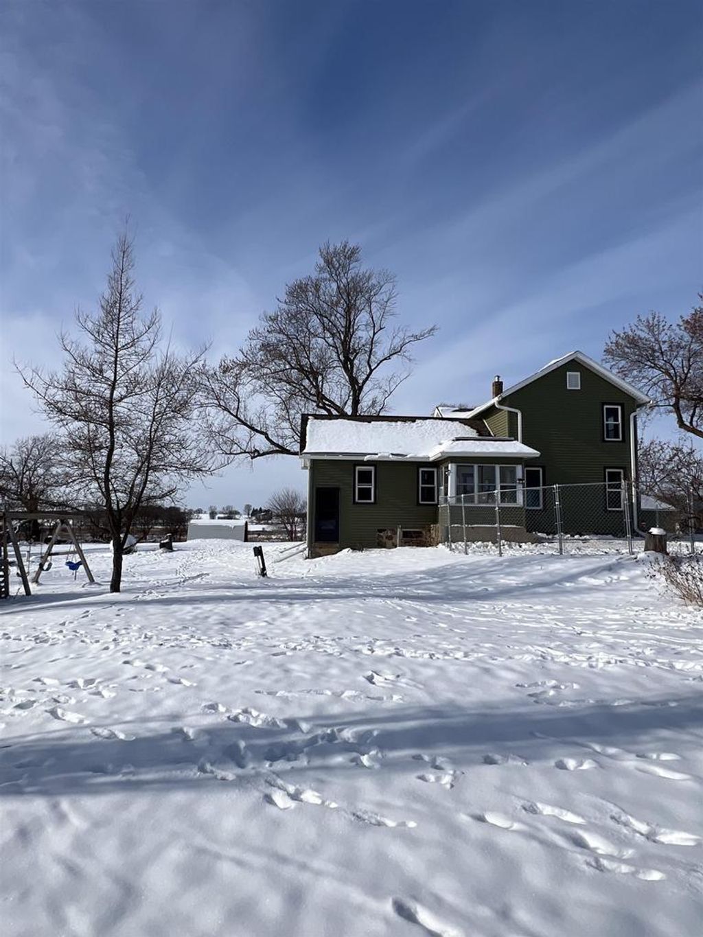 Photo of W841 Pete Reak ROAD, Randolph, WI 53956 (MLS # 2013523)