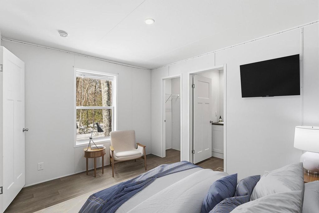 Photo of 1752 E County Rd Z LOT 19, Arkdale, WI 54613 (MLS # 2015825)