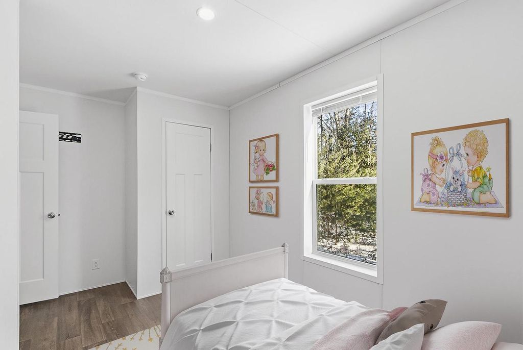 Photo of 1752 E County Rd Z LOT 19, Arkdale, WI 54613 (MLS # 2015825)