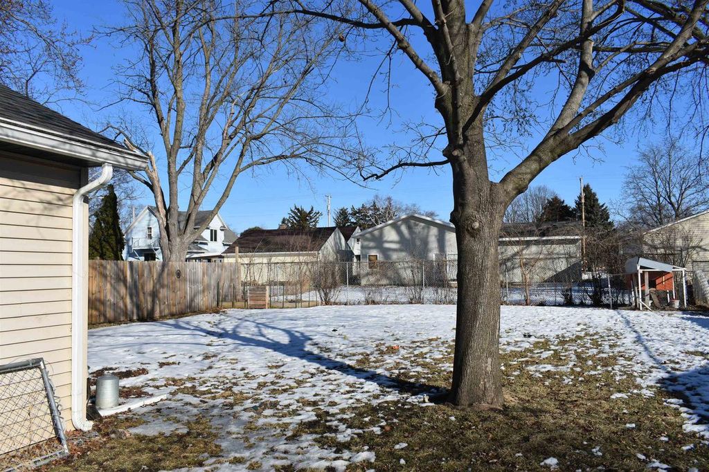 Photo of 389 Liberty STREET, Fond Du Lac, WI 54935 (MLS # 2016384)