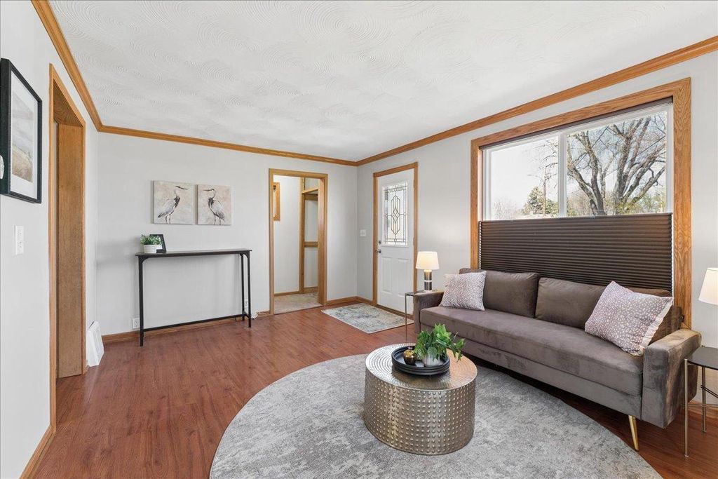 Photo of 2001 Melrose STREET, Madison, WI 53704 (MLS # 2020627)