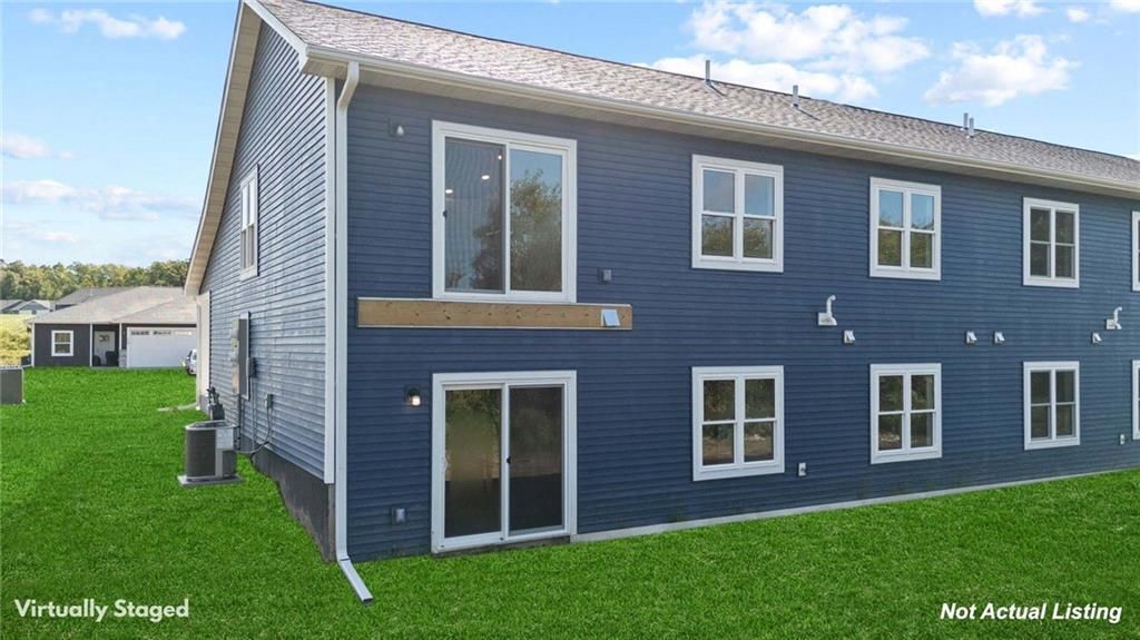 Photo of 411 Finvold Street, Woodville, WI 54028 (MLS # 1597910)