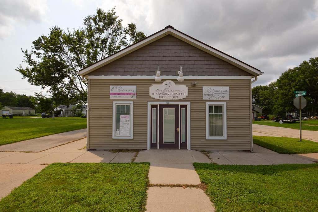 Photo of 1201 S Beaumont ROAD, Prairie Du Chien, WI 53821 (MLS # 2030475)