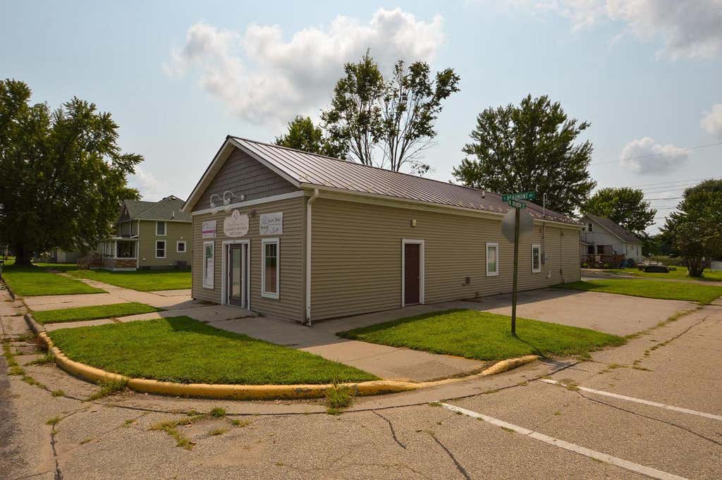 Photo of 1201 S Beaumont ROAD, Prairie Du Chien, WI 53821 (MLS # 2030475)