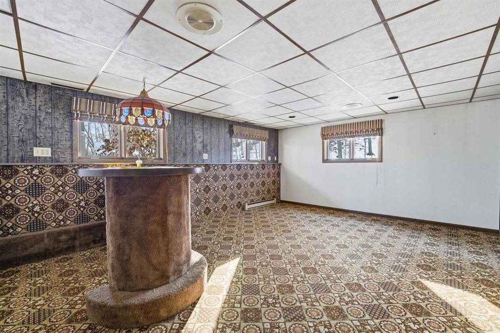 Photo of 14028 Louis Corners ROAD, Kiel, WI 53042 (MLS # 50320276)