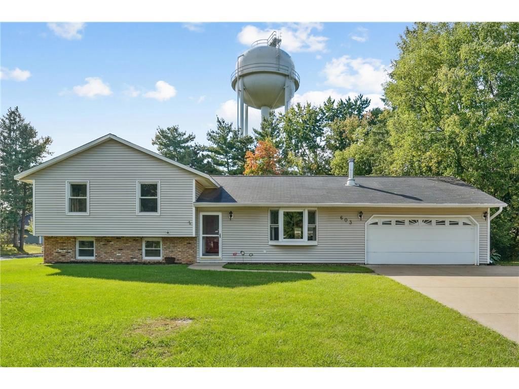 Photo of 603 10th STREET, Hudson, WI 54016 (MLS # 6794595)
