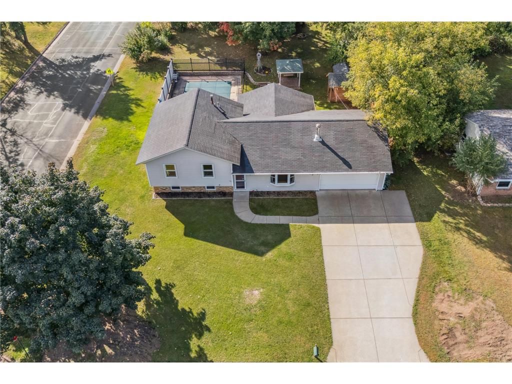 Photo of 603 10th STREET, Hudson, WI 54016 (MLS # 6794595)