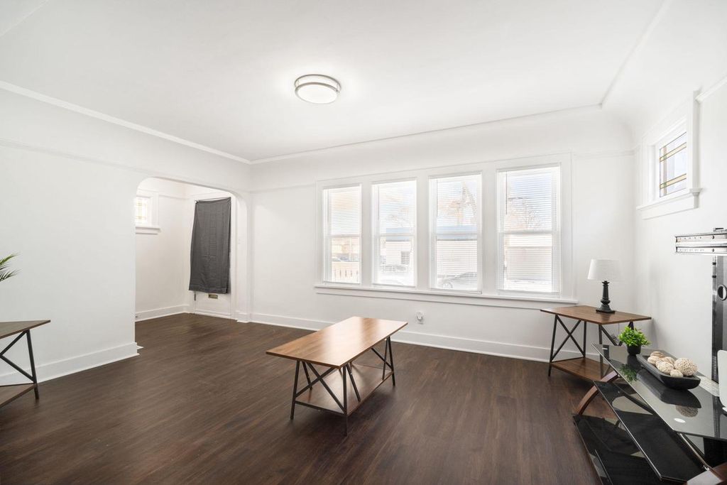 Photo of 4631 N 37th STREET, Milwaukee, WI 53209 (MLS # 1948247)