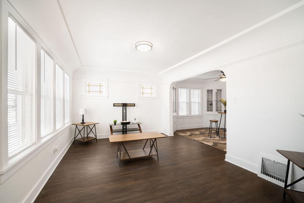 Photo of 4631 N 37th STREET, Milwaukee, WI 53209 (MLS # 1948247)