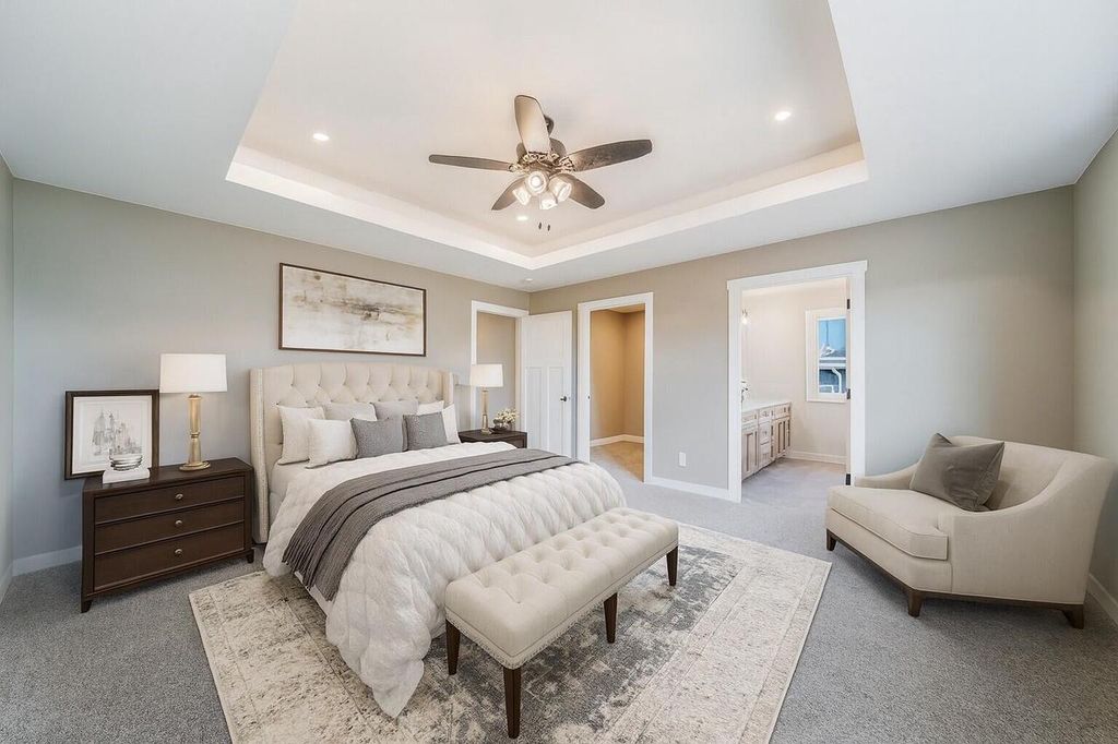 Photo of 2825 Stonebrook DRIVE, Sheboygan, WI 53081 (MLS # 1955363)