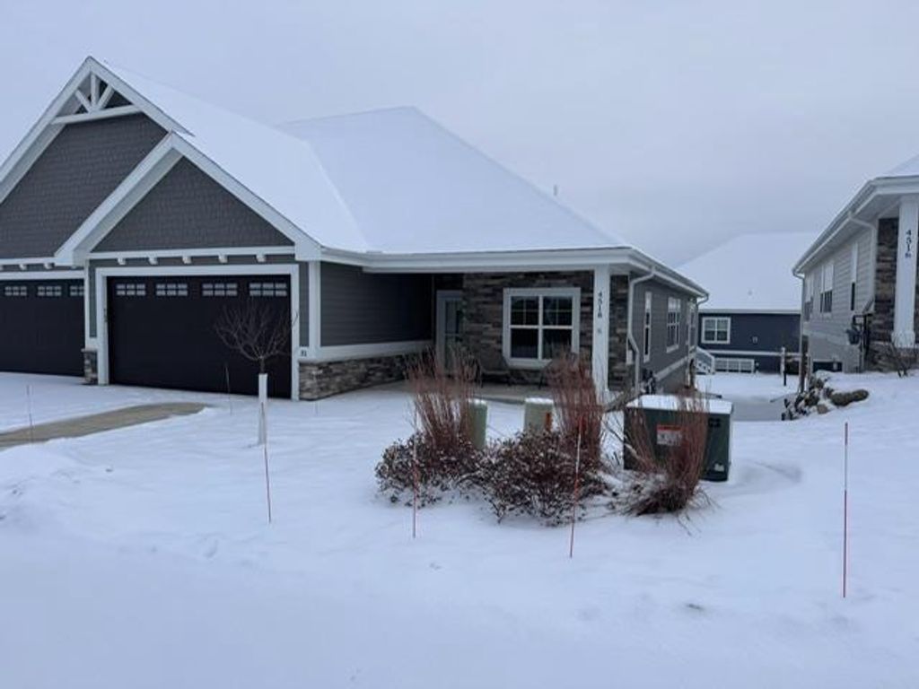Photo of 4518 Springs COURT #31, Deforest, WI 53532 (MLS # 2014227)