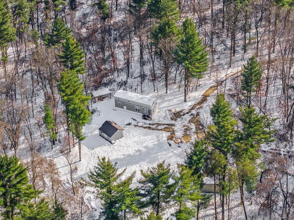 Photo of 766 Freedom AVENUE, Wisconsin Dells, WI 53965 (MLS # 2013921)