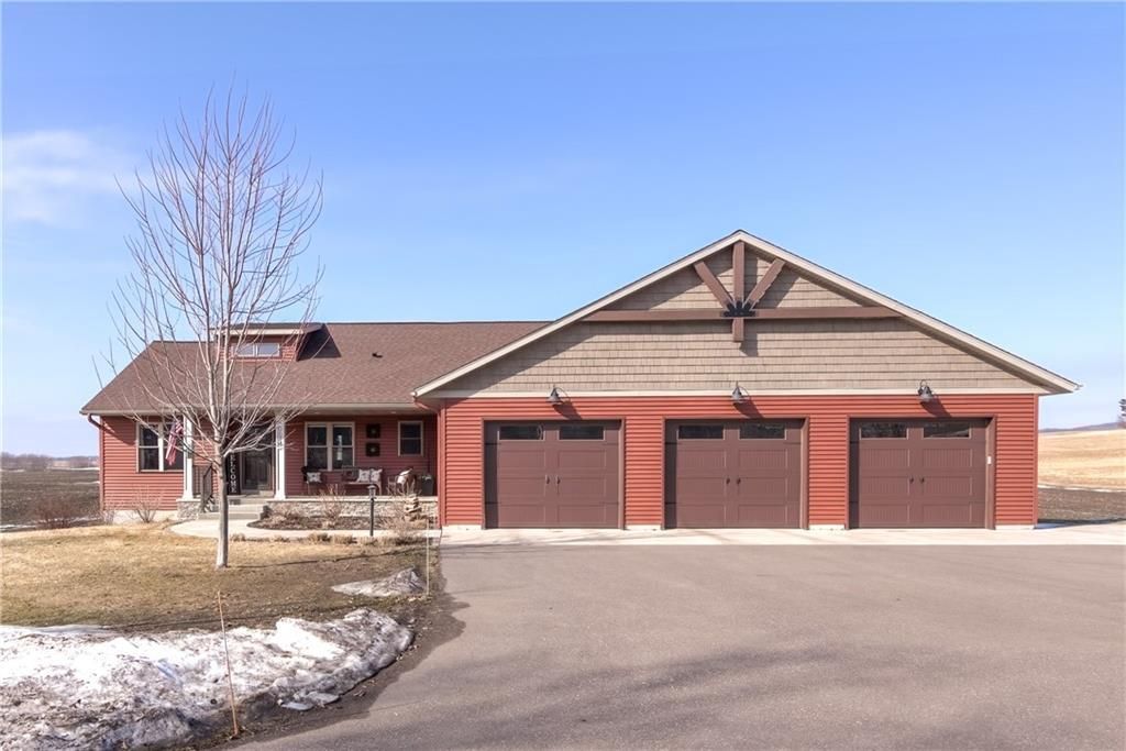 Photo of 10674 70th STREET, Chippewa Falls, WI 54729 (MLS # 1598916)