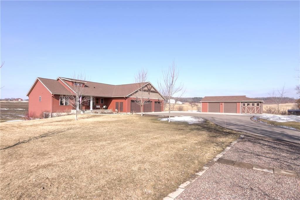 Photo of 10674 70th STREET, Chippewa Falls, WI 54729 (MLS # 1598916)