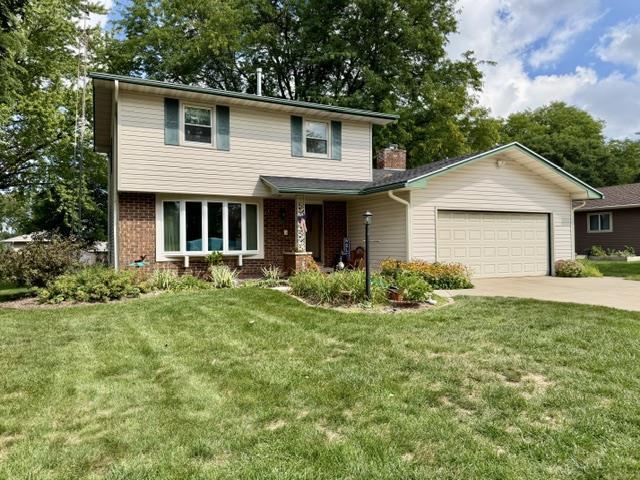 Photo of 291 Old Pioneer ROAD, Fond Du Lac, WI 54935 (MLS # 50332010)