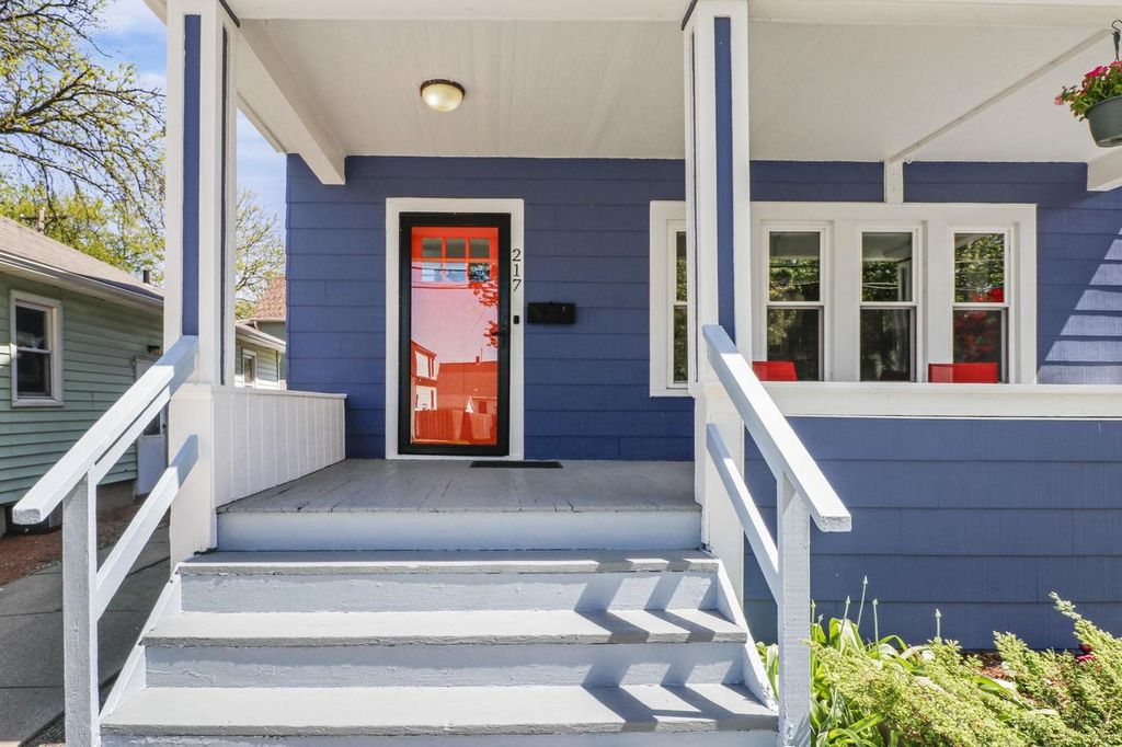 Photo of 217 N 3rd STREET, Madison, WI 53704 (MLS # 2022578)