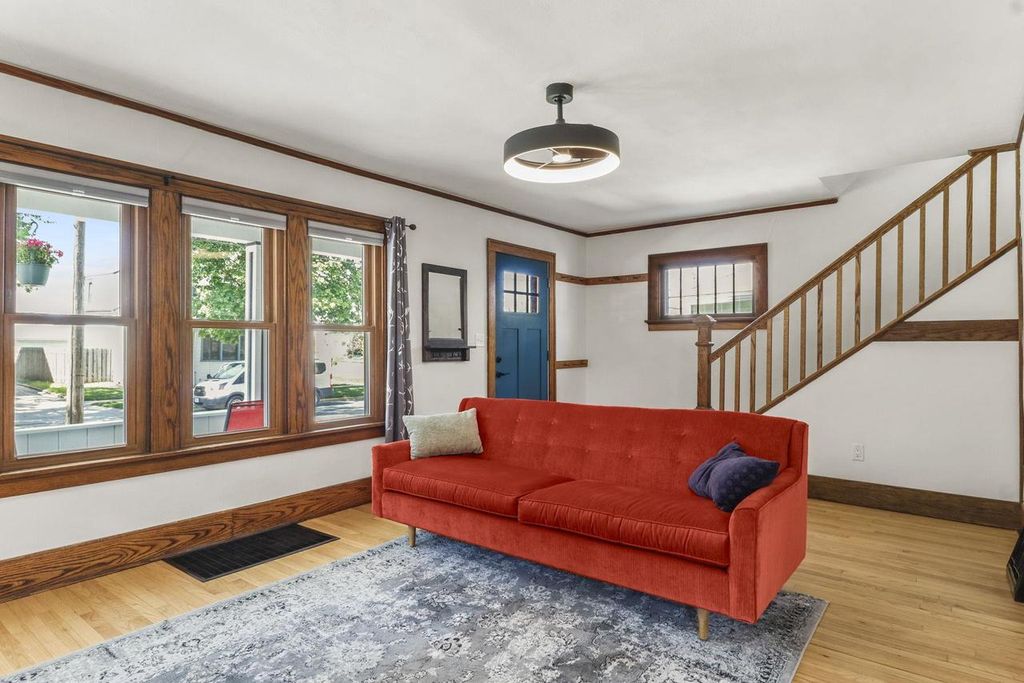 Photo of 217 N 3rd STREET, Madison, WI 53704 (MLS # 2022578)