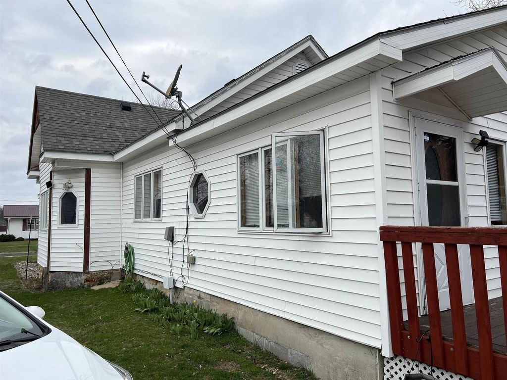 Photo of 214 N 4th St N 4th STREET, Muscoda, WI 53573 (MLS # 2020524)