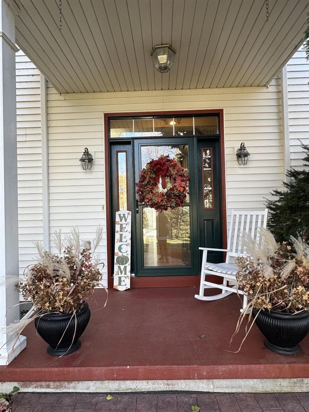 Photo of W1993 Princeton ROAD, Green Lake, WI 54941 (MLS # 2012676)