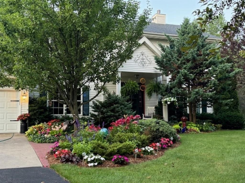 Photo of W1993 Princeton ROAD, Green Lake, WI 54941 (MLS # 2012676)