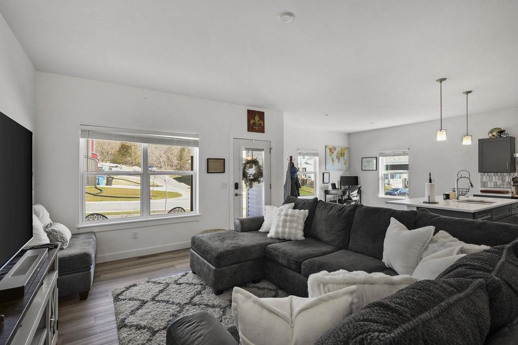 Photo of 113 Lupine AVENUE, Poynette, WI 53955 (MLS # 2020360)