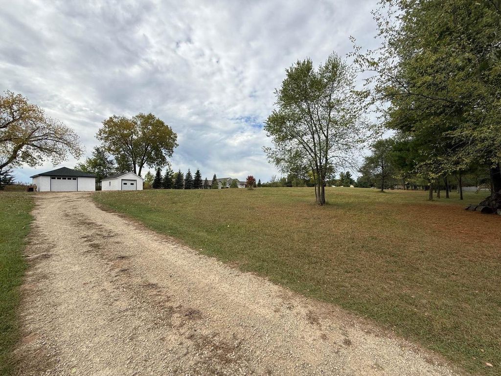 Photo of 153 McKittrick STREET, Berlin, WI 54923 (MLS # 50316713)