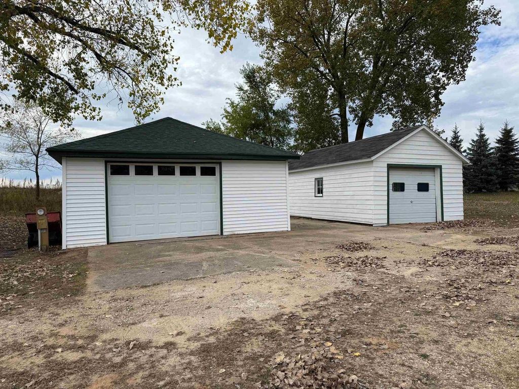 Photo of 153 McKittrick STREET, Berlin, WI 54923 (MLS # 50316713)