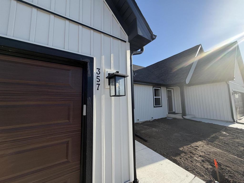 Photo of 357 Lilac LANE #69, Stoughton, WI 53589 (MLS # 2023442)