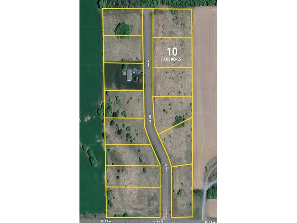 Photo of Lot 10 187th STREET, Dresser, WI 54009 (MLS # 7008583)