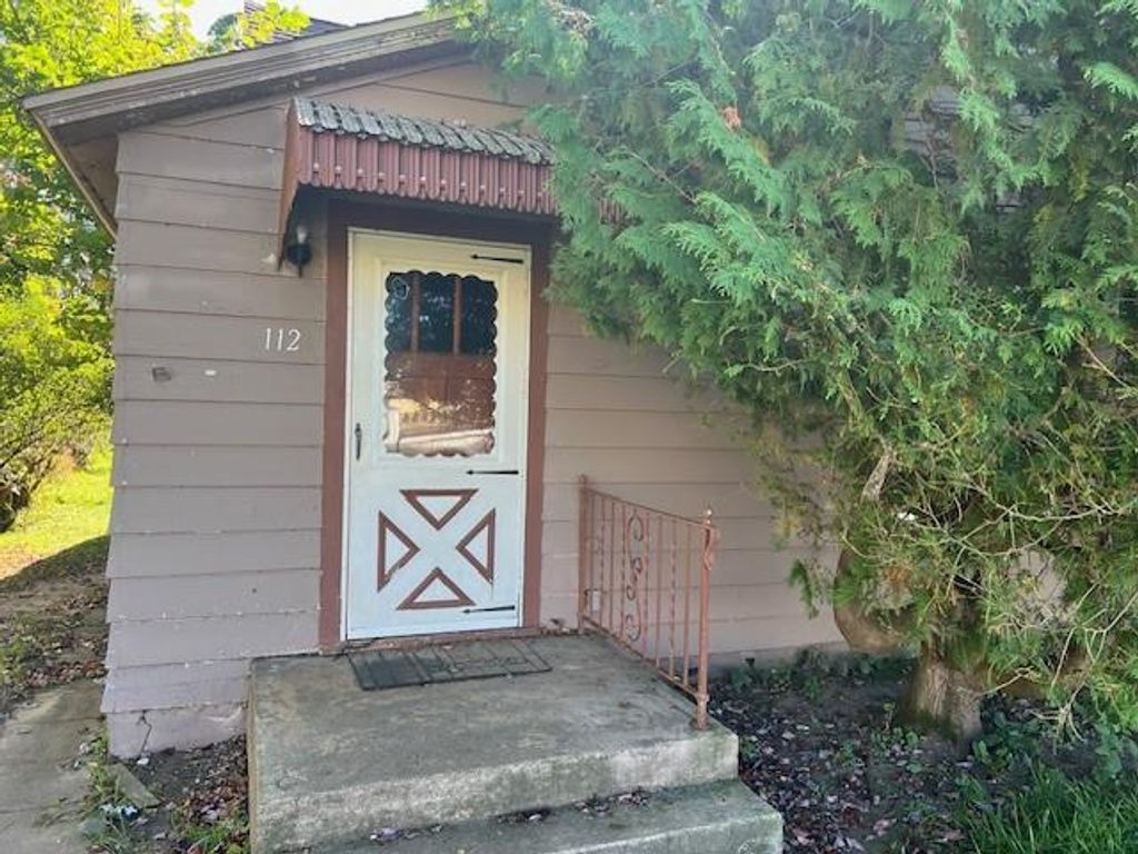 Photo of 112 3rd AVENUE, Shell Lake, WI 54871 (MLS # 1596002)