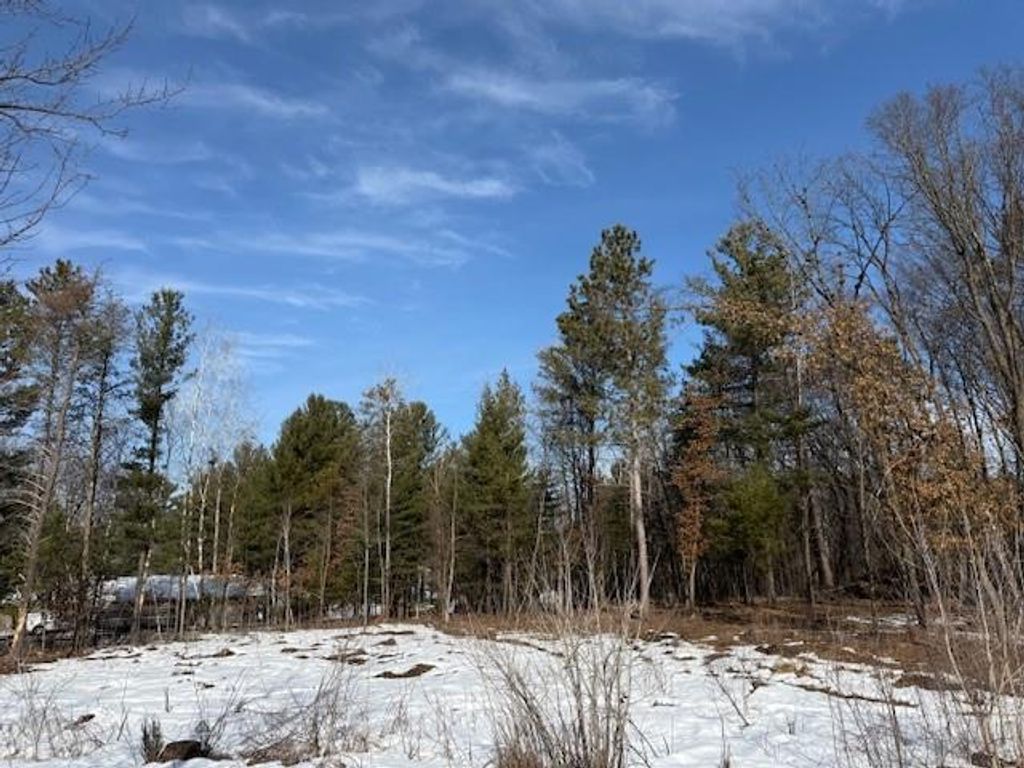 Photo of 0 Bashaw Trail, Shell Lake, WI 54871 (MLS # 1598792)
