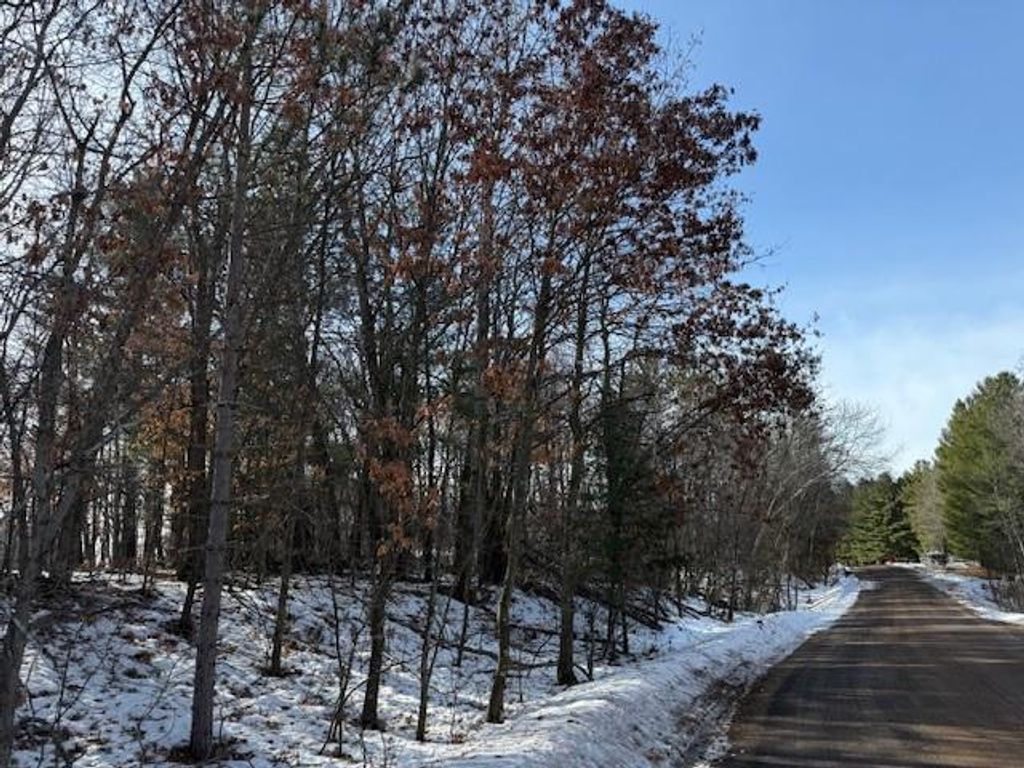 Photo of 0 Bashaw Trail, Shell Lake, WI 54871 (MLS # 1598792)