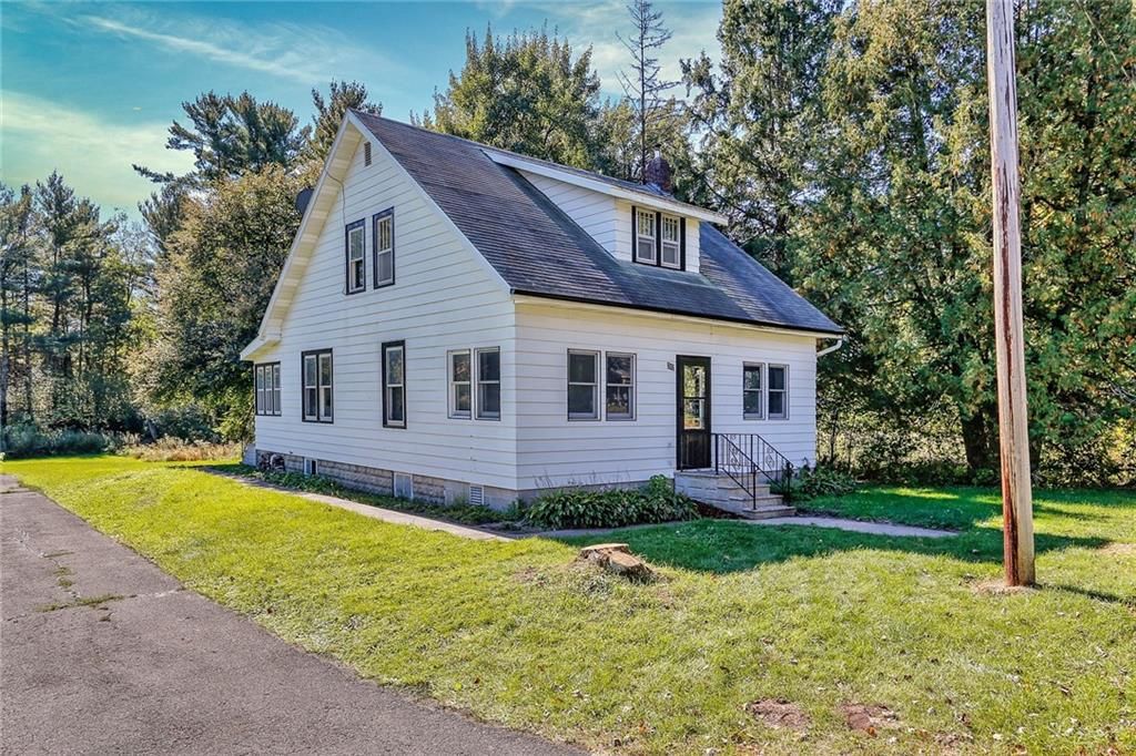 Photo of 202 E Clark STREET, Merrillan, WI 54754 (MLS # 1596849)