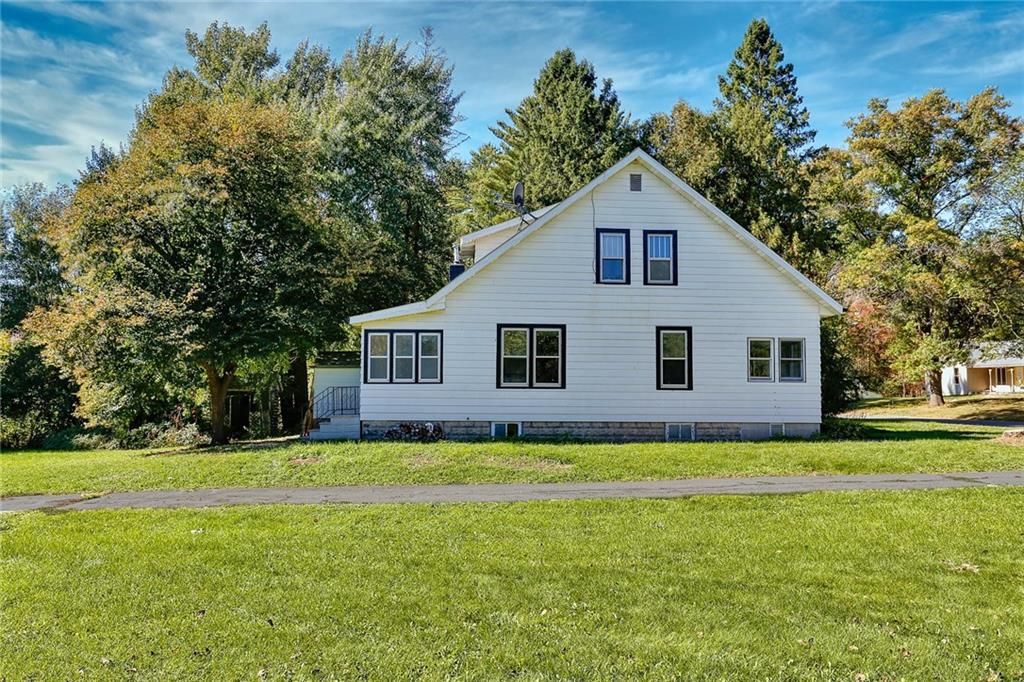 Photo of 202 E Clark STREET, Merrillan, WI 54754 (MLS # 1596849)
