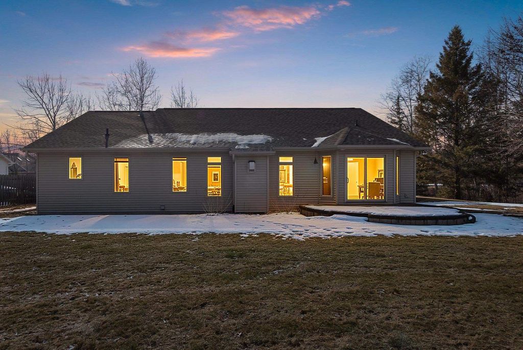 Photo of 309 Louise DRIVE, Wrightstown, WI 54180 (MLS # 50321250)