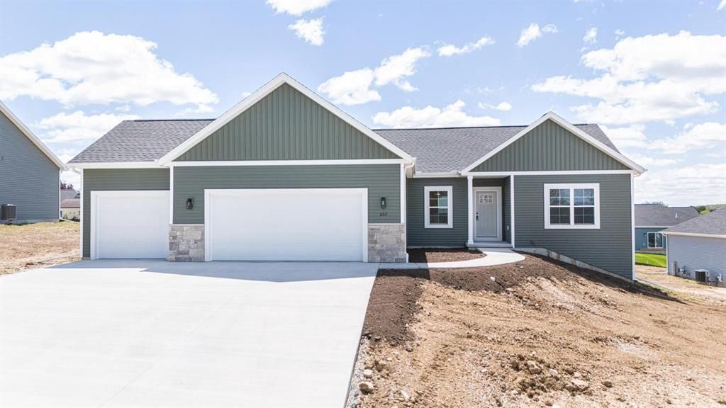 Photo of 1948 Sequoia DRIVE, Janesville, WI 53545 (MLS # 2024723)