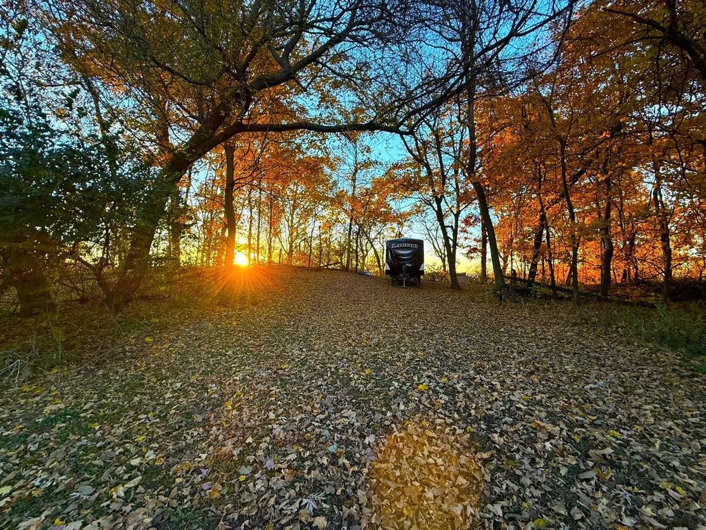 Photo of Lot #13 Mississippi LANE, Bagley, WI 53801 (MLS # 2012107)